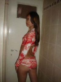 Escort Agatha Saragossa