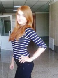 Escort Isabella Warta