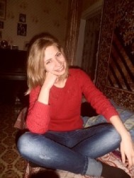 Escort Suzanne Pieniężno