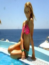 Escort Natalie Siem Reap