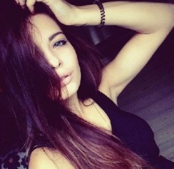 Escort Veronica Dąbrowa Białostocka