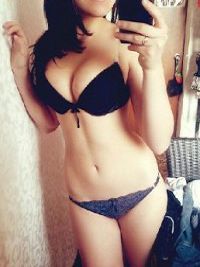 Escort Vitalia Hel